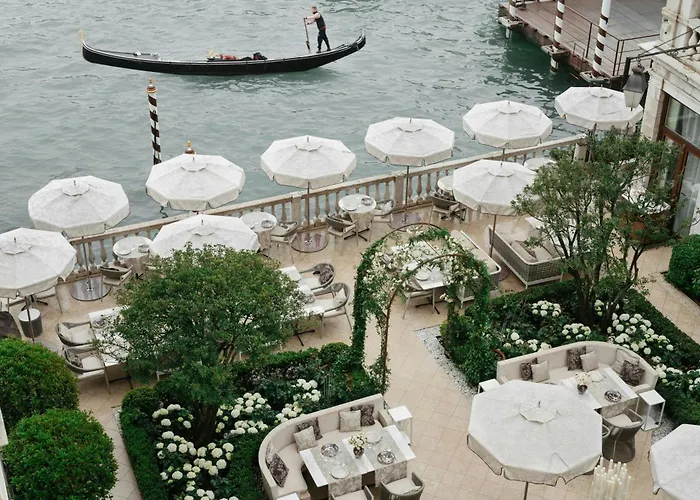 The St. Regis Venezia
